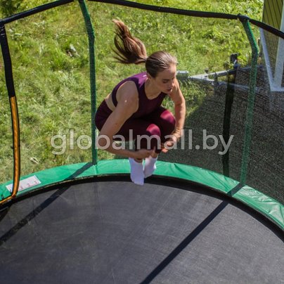 купить Батут Jumpinator 10FT