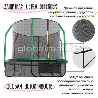 купить Батут Jumpinator 10FT