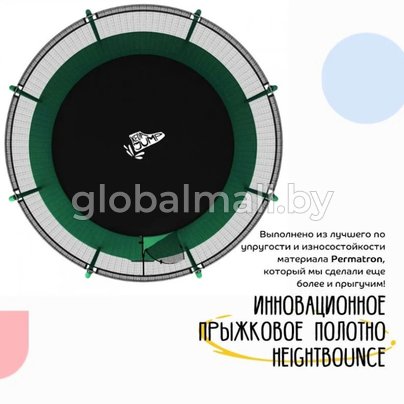 купить Батут Jumpinator 10FT
