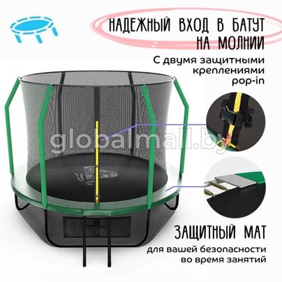 купить Батут Jumpinator 12FT