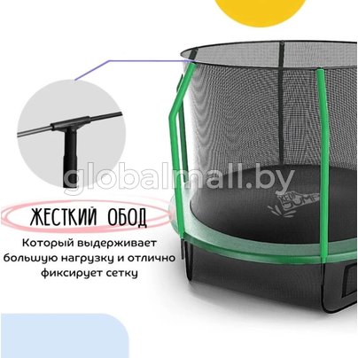 купить Батут Jumpinator 12FT
