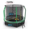 Батут Jumpinator 14FT оптом