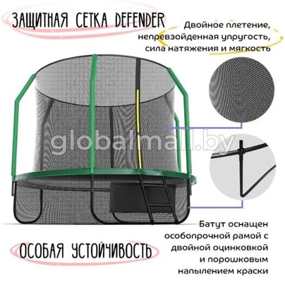 купить Батут Jumpinator 14FT