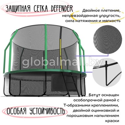 купить Батут Jumpinator 16FT