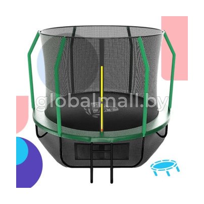 Батут Jumpinator 8FT
