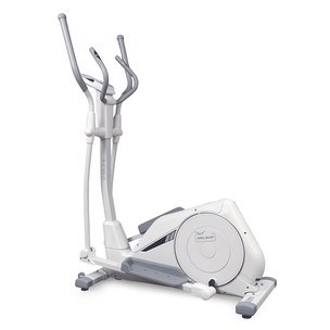 Эллиптический тренажер Solo M (Arctic White)