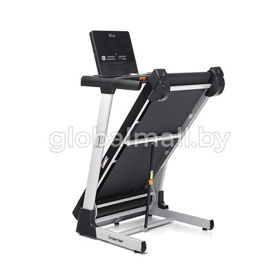 купить Беговая дорожка Harrier (Icy Silver)