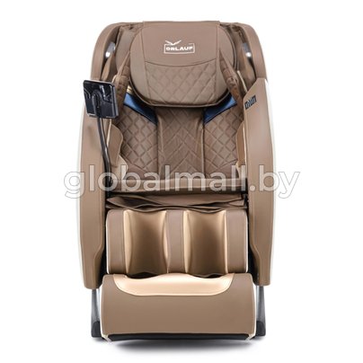 купить Массажное кресло Robin (Truffle Brown)