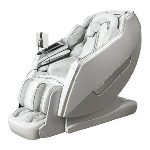 Массажное кресло Superion (Pearl Mist)